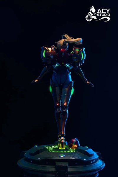 Acy Studio - Samus Aran [3 Variants]