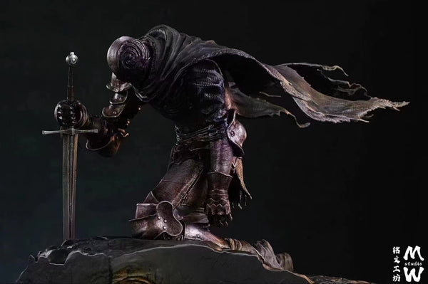 MW Studio - Enchanted Knight 