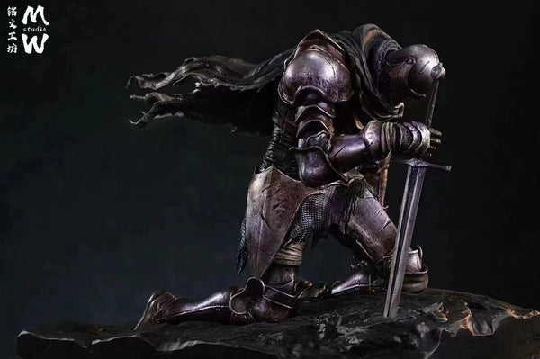 MW Studio - Enchanted Knight 