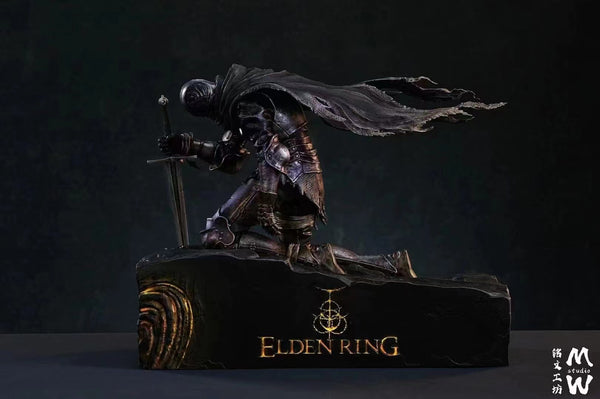 MW Studio - Enchanted Knight 