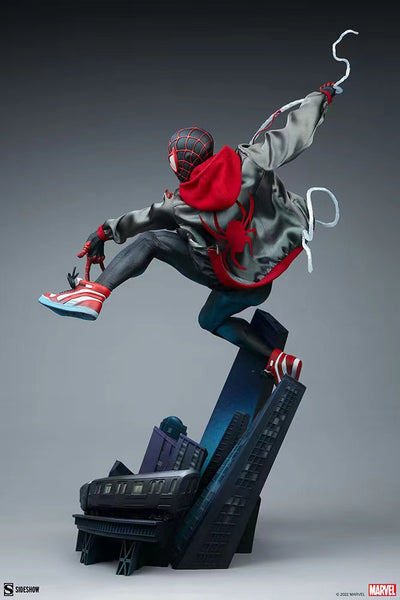 Sideshow - Miles Morales [Collector Edition]