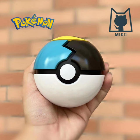 MiKo Studio - Moon Ball / Heavy Ball