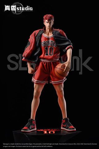 ZX Studio - Hanamichi Sakuragi [1/6 Scale / 1/4 Scale]