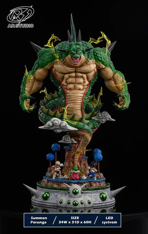  AR Studio - Porunga Namek Eternal Dragon