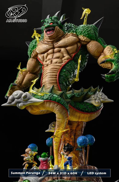  AR Studio - Porunga Namek Eternal Dragon