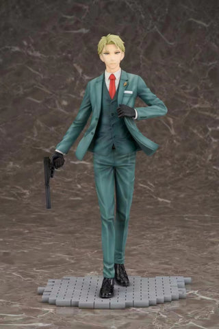 F:NEX - Loid Forger