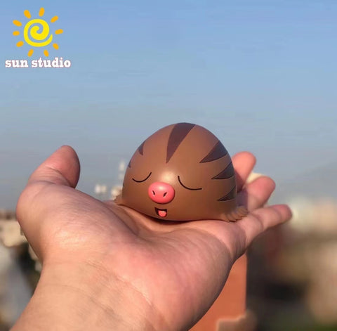 Sun Studio - Swinub 