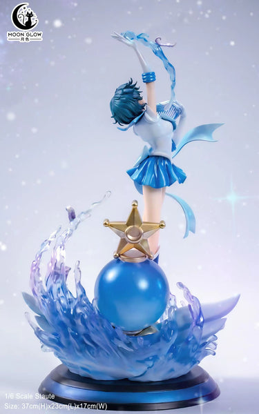 Moon Glow Studio - Sailor Mercury Ami Mizuno [2 Variants]