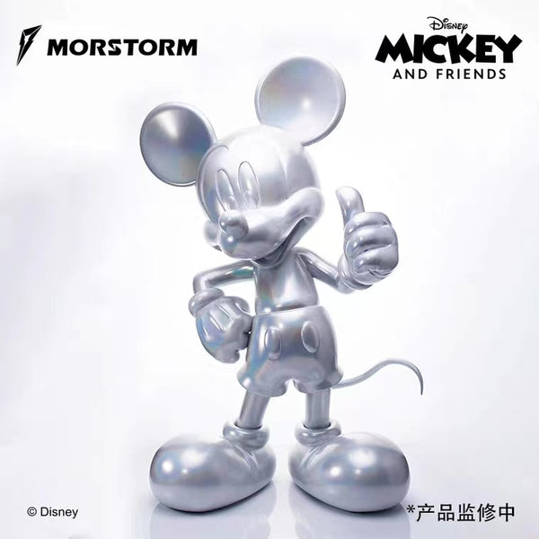 Morstorm - Mickey Mouse [3 Varinats]