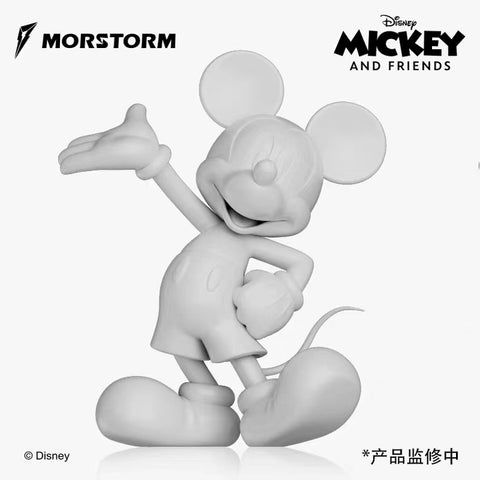 Morstorm - Mickey Mouse [3 Varinats]
