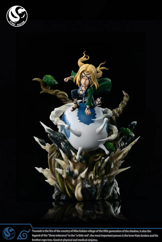 Stone Studio / ST Studio - Tsunade 