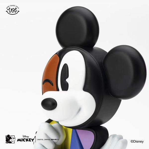 VGT - Cubism Style Mickey 
