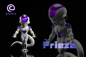 C Studio - Frieza 4th Form