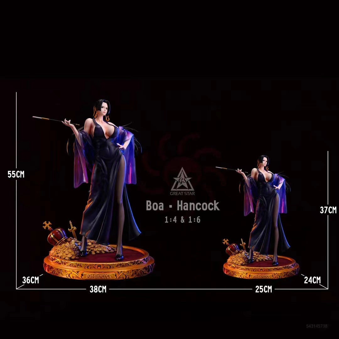 Great Star Studio - Boa Hancock [2 Variants]