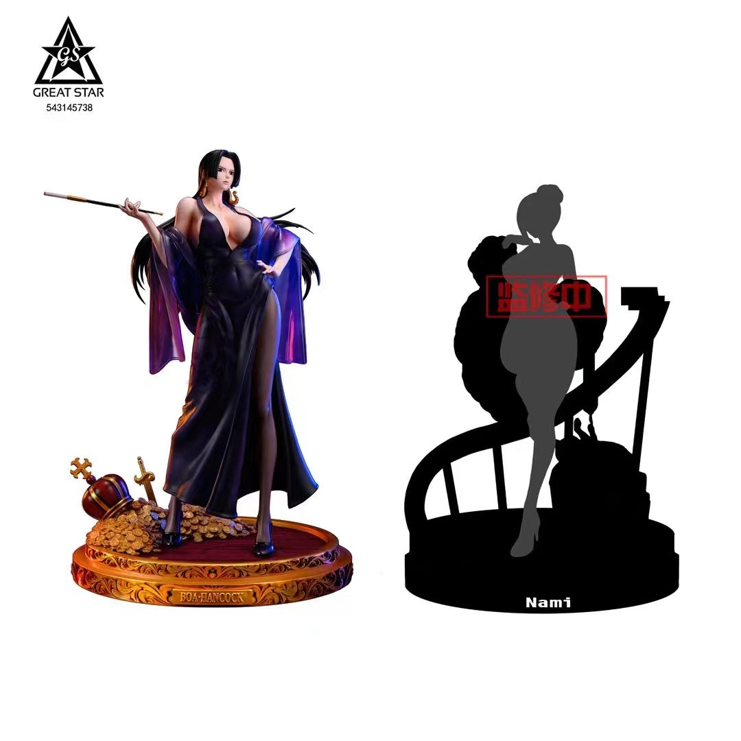 Great Star Studio - Boa Hancock [2 Variants]