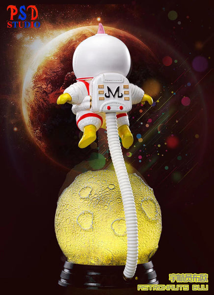 PSD Studio - Astronauts Buu Night Light 