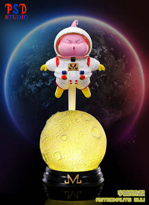 PSD Studio - Astronauts Buu Night Light 