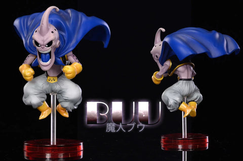 League Studio - Evil Majin Buu