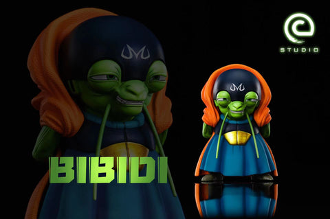 C Studio - Bibidi 