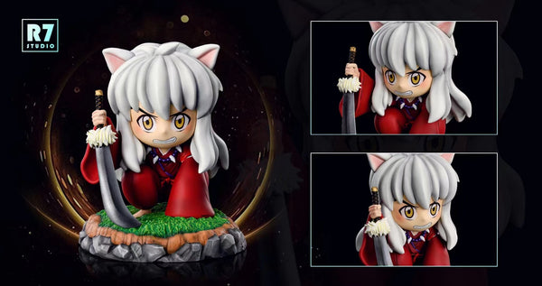 R7 Studio - Inuyasha