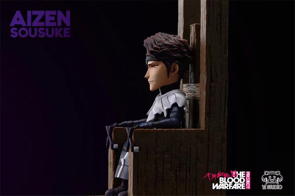 YZ Studio - Aizen Sosuke