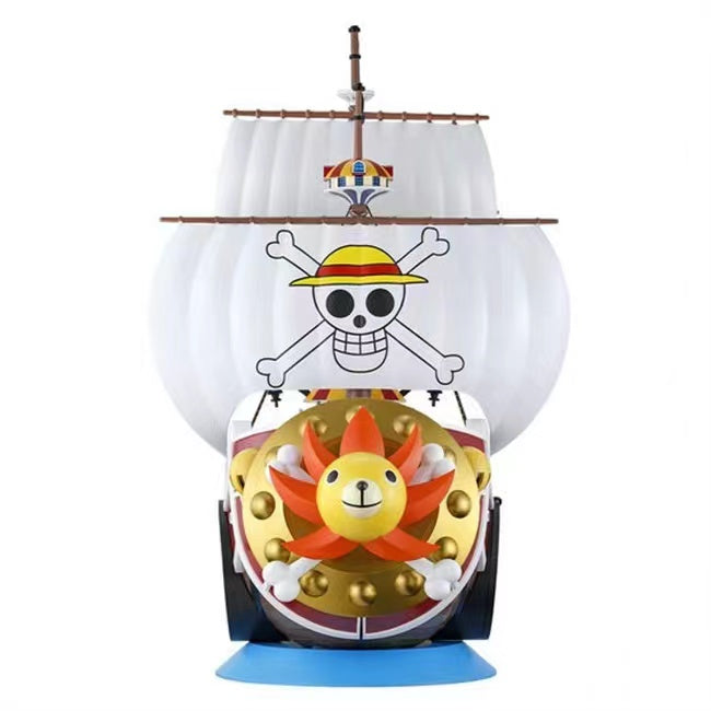 Bandai - Thousand Sunny – Avolounge