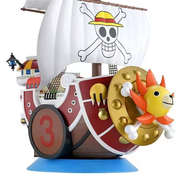 Bandai - Thousand Sunny