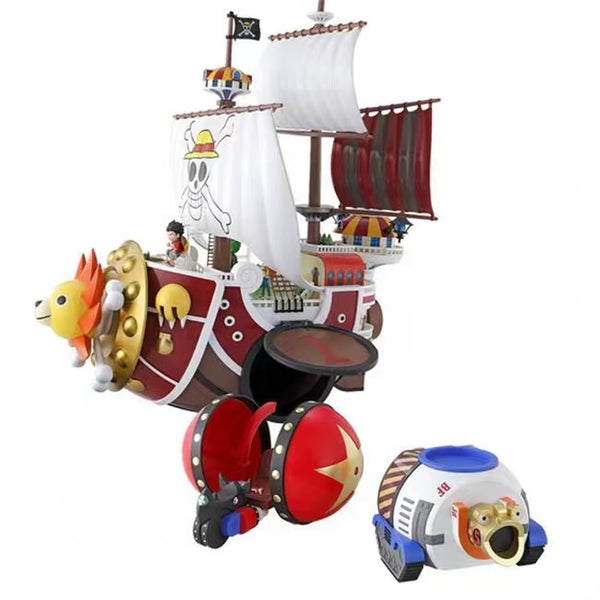 Bandai - Thousand Sunny