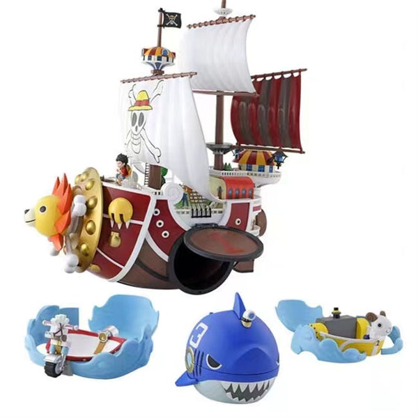 Bandai - Thousand Sunny