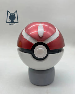 Miko Studio - Love Poke Ball / Level Poke Ball