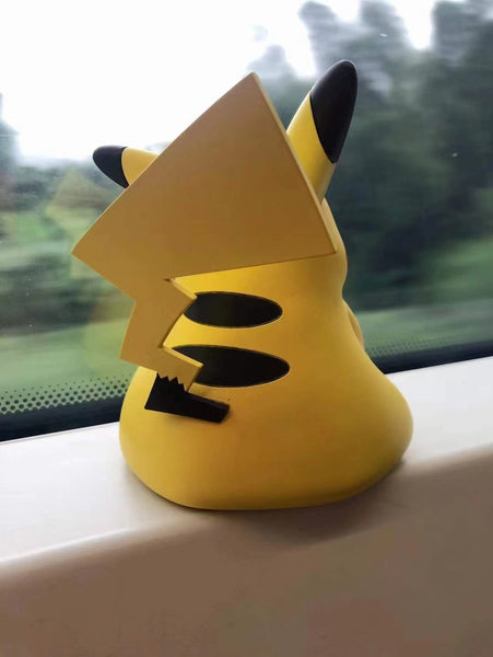 YYDS Studio - Pikachu Cosplay Ditto