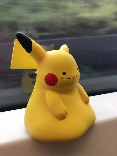 YYDS Studio - Pikachu Cosplay Ditto