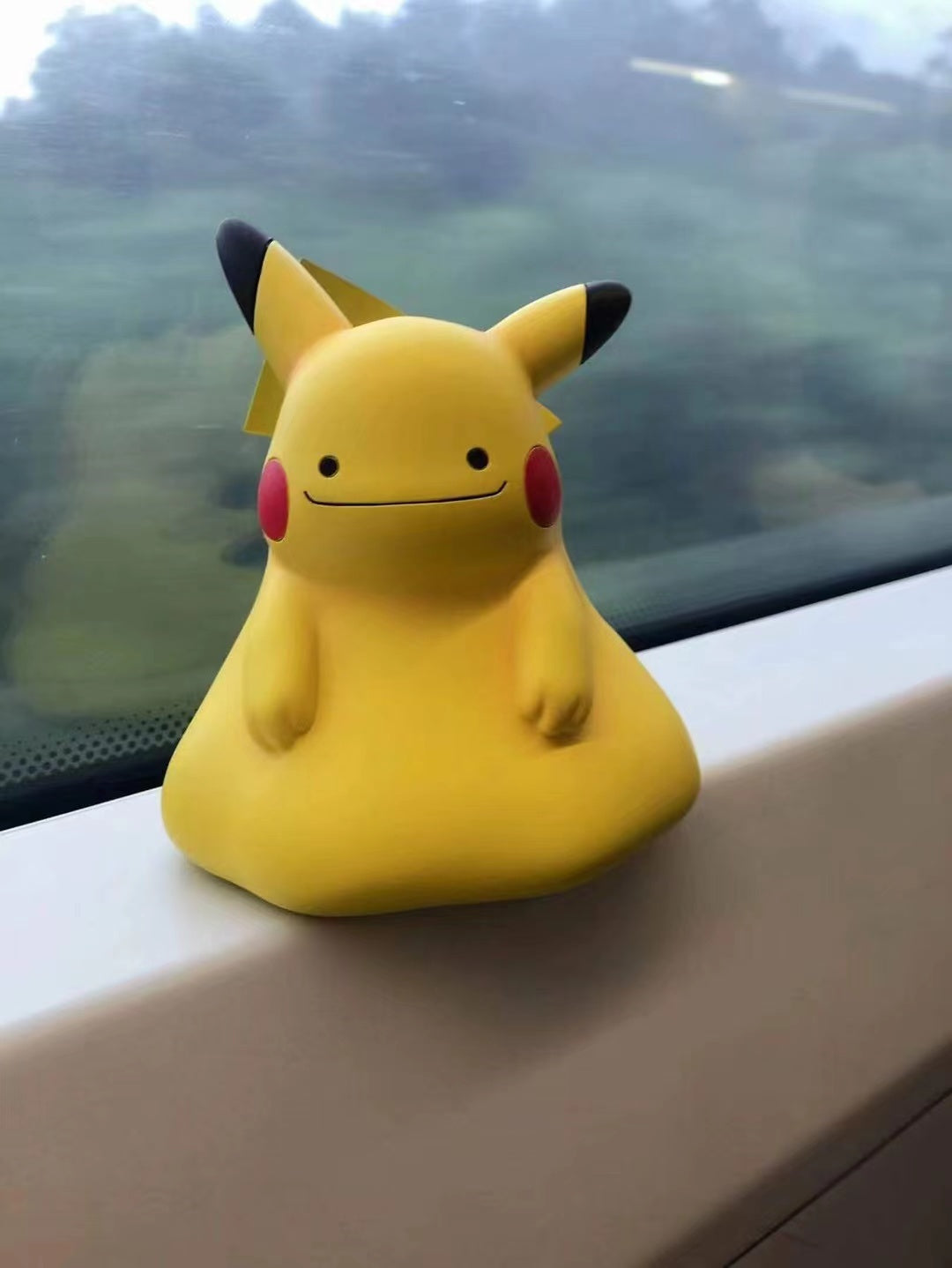 YYDS Studio - Pikachu Cosplay Ditto