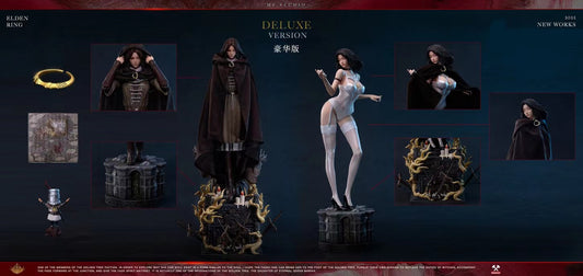 ManuFacture Studio / M.F Studio - Melina [2 Variants]