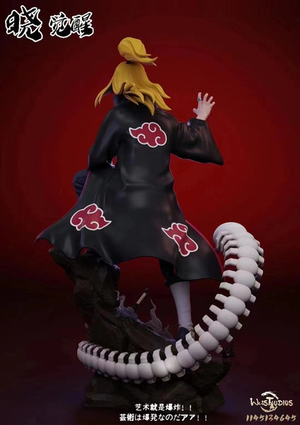 Ww Studio - Deidara 