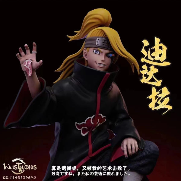 Ww Studio - Deidara 