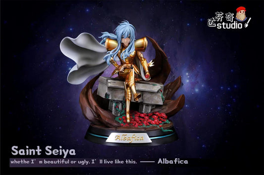 Da Fen Qi Studio - Pisces Albafica