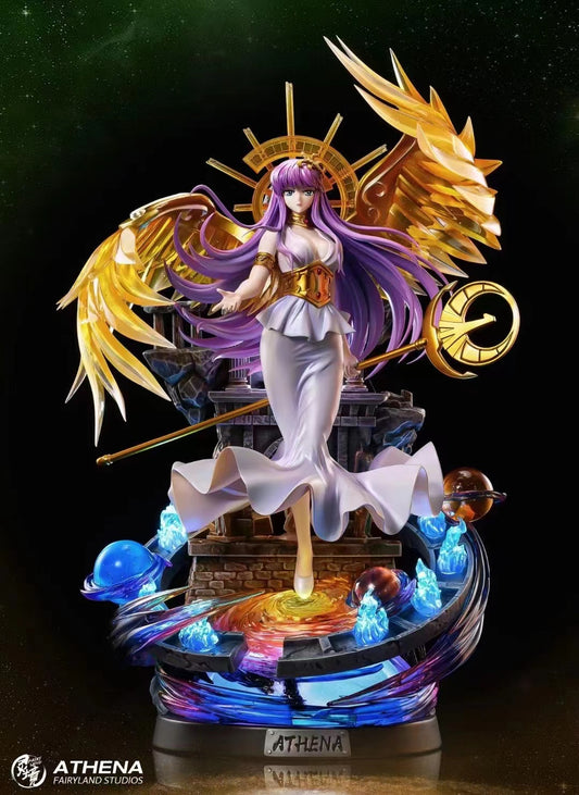 FairyLand X TPA Studio - Athena