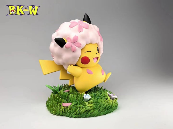 BKW Studio - Sakura Pikachu