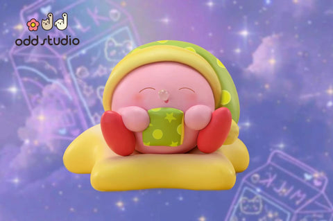 Odd Studio - Sleepy Kirby