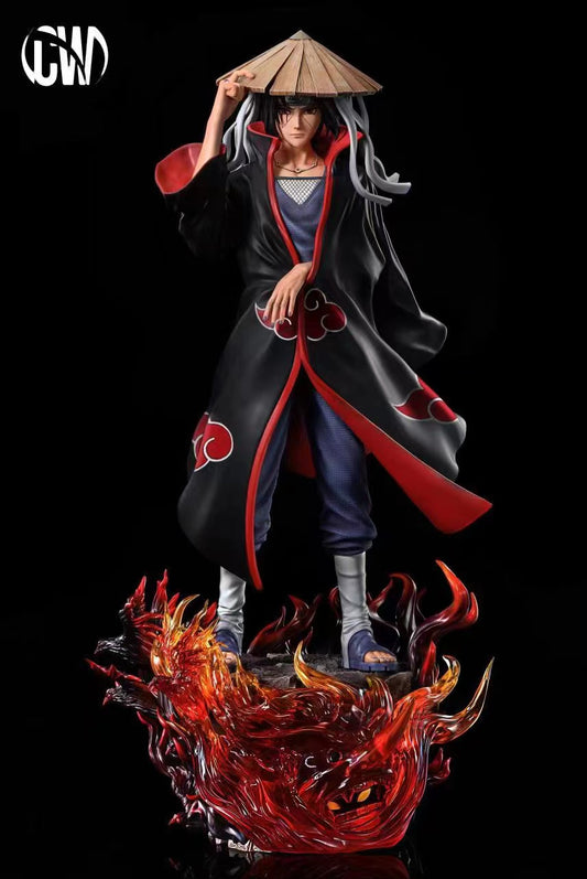 CW Studio - Itachi Uchiha [4 Variants]