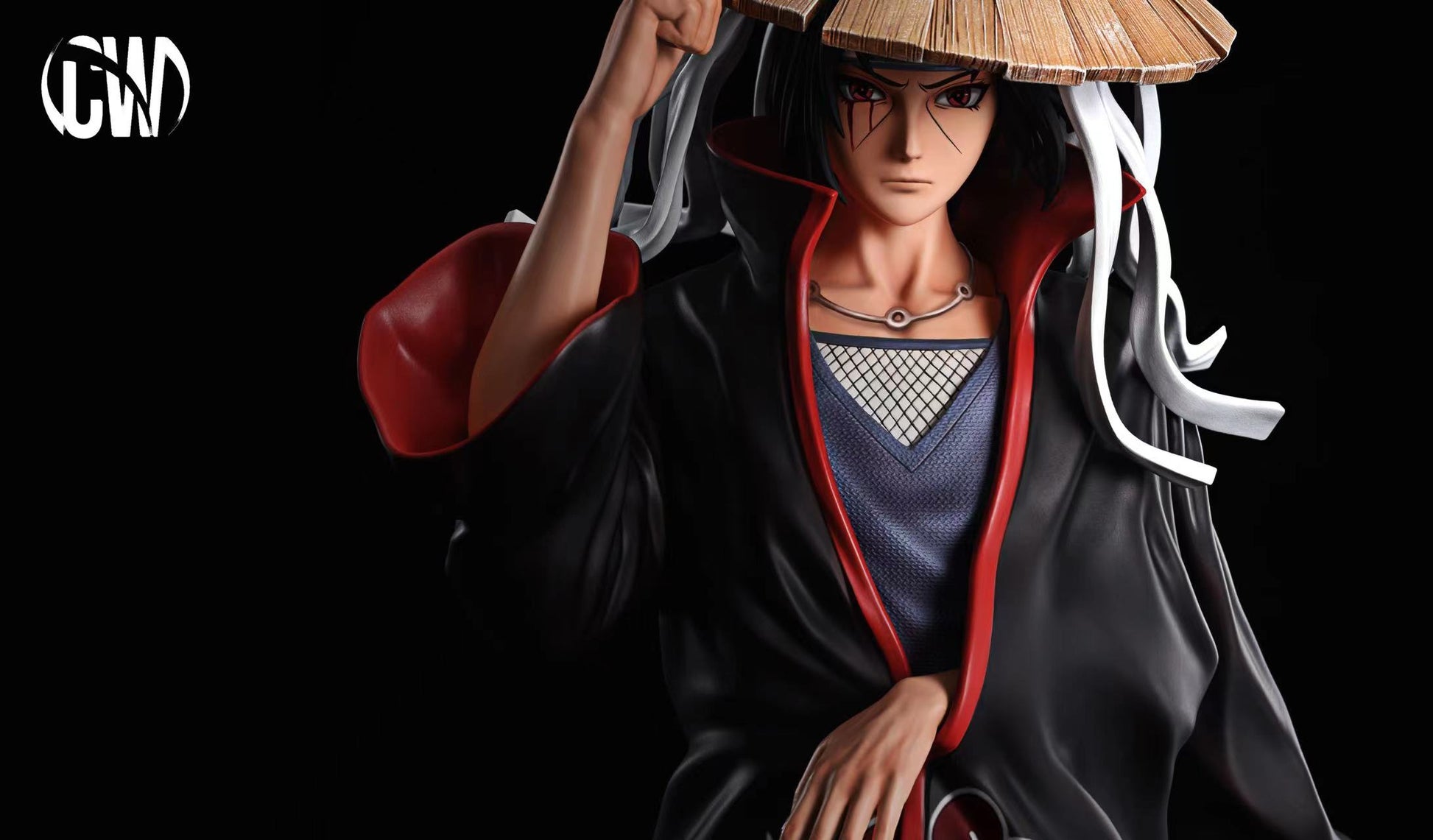 CW Studio - Itachi Uchiha [4 Variants]