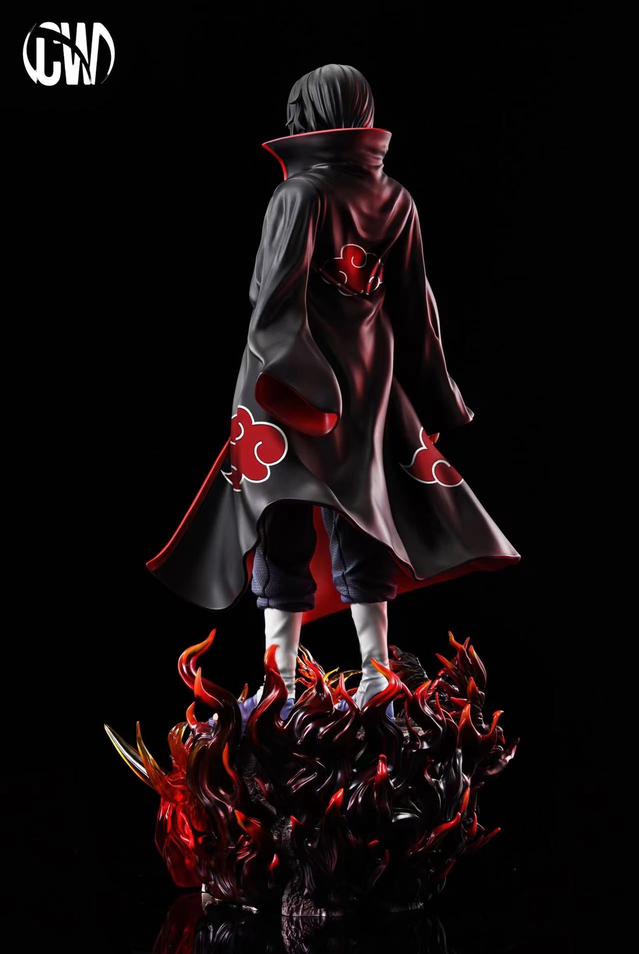 CW Studio - Itachi Uchiha [4 Variants]