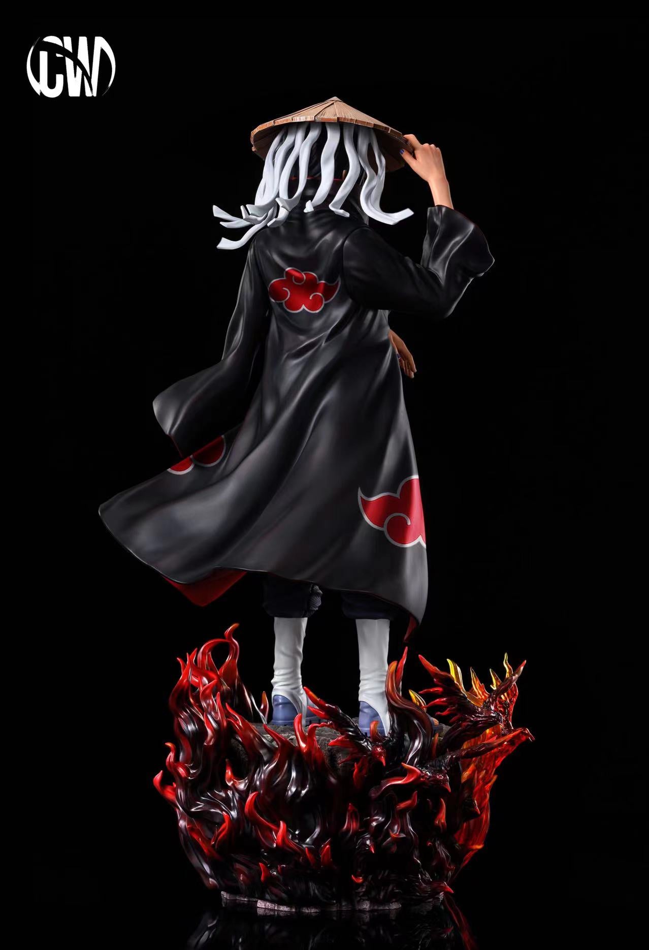 CW Studio - Itachi Uchiha [4 Variants]