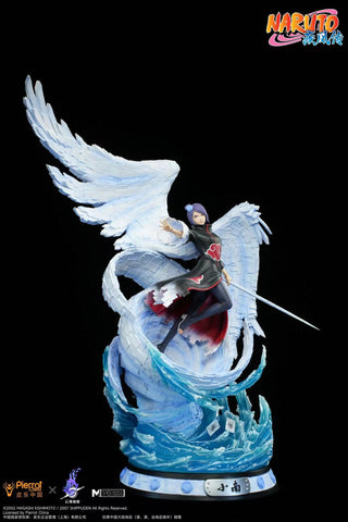 YunDingZaiXing Studio X Pierrot China - Konan, Angel of God [Licensed] 
