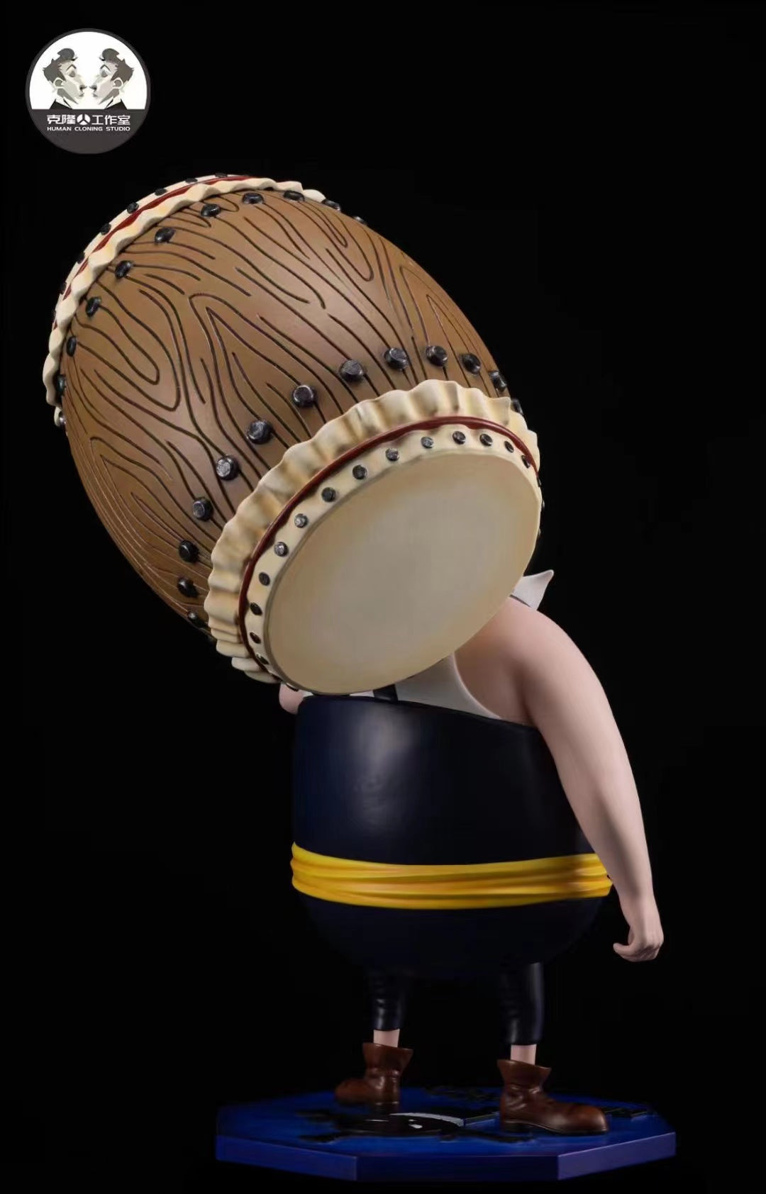 Clone Studio / Human Cloning Studio - Blamenco The Big Hammer