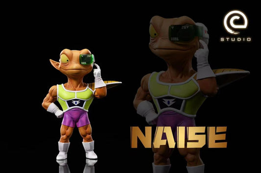 C Studio - Naise / Neiz 