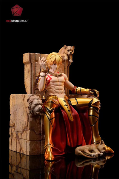 Red Stone Studio - Archer (Gilgamesh) [2 Variants]