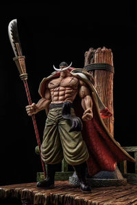 ZBC Studio - Whitebeard Edward Newgate [3 Variants]