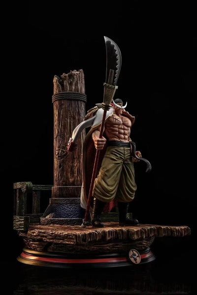 ZBC Studio - Whitebeard Edward Newgate [3 Variants]